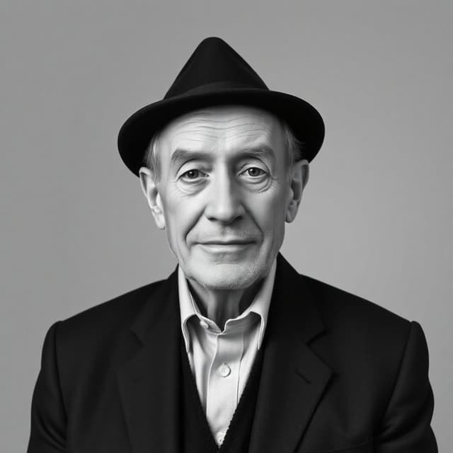Sergio Battistelli