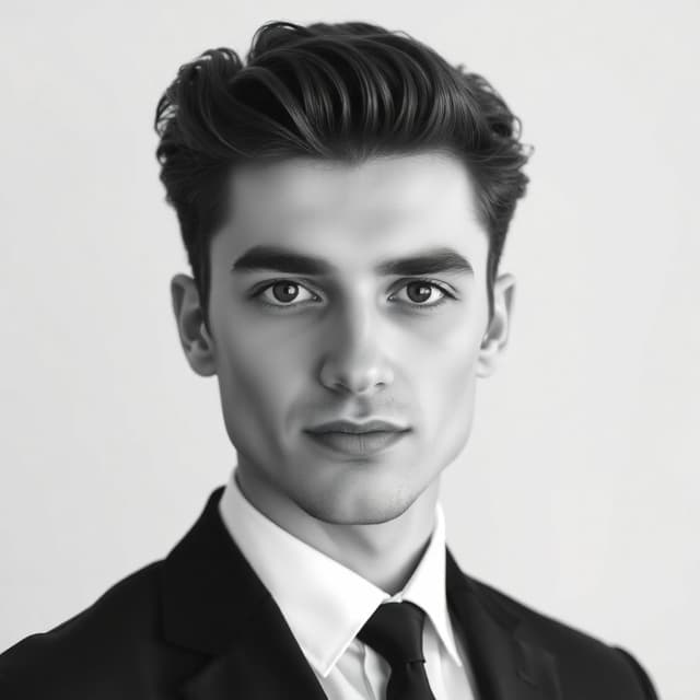 Daniele Bartolucci