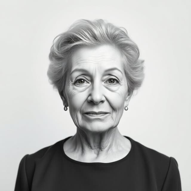 Iolanda Borgognoni