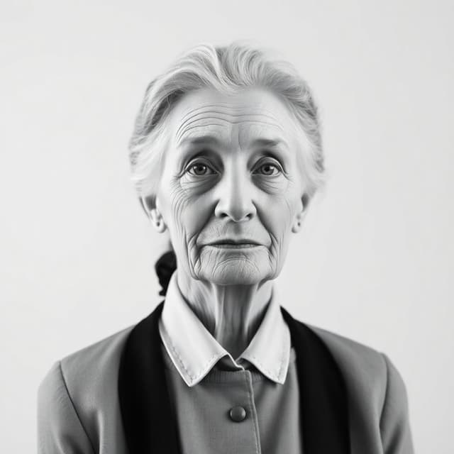 Olga Verdolini