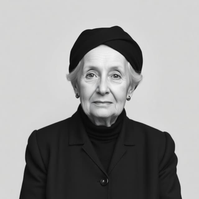 Settimia Vitali