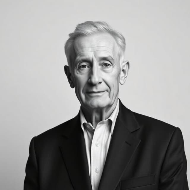 Walter Pierdomenico