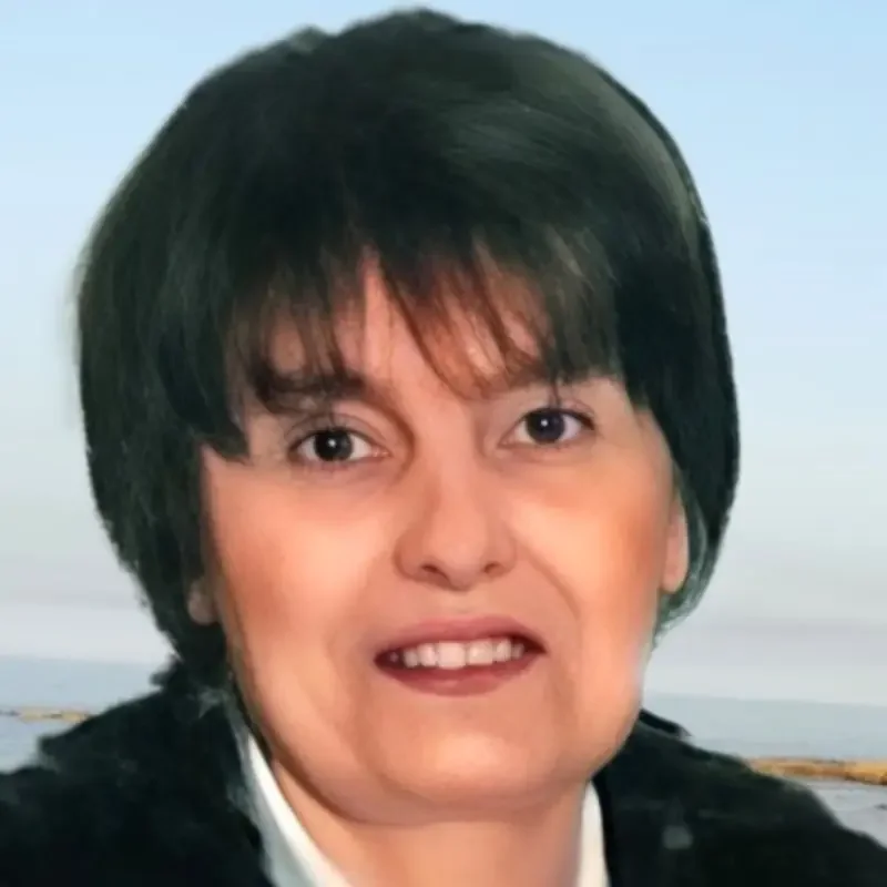 Maria Concetta Guerrieri