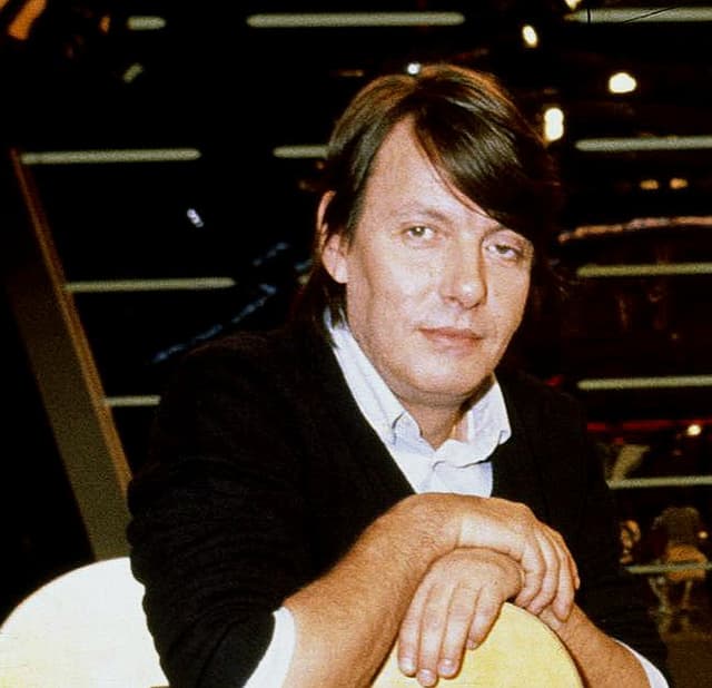 Fabrizio De Andre
