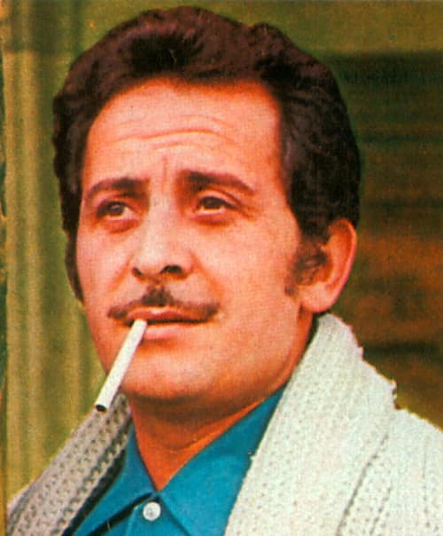 Domenico Modugno