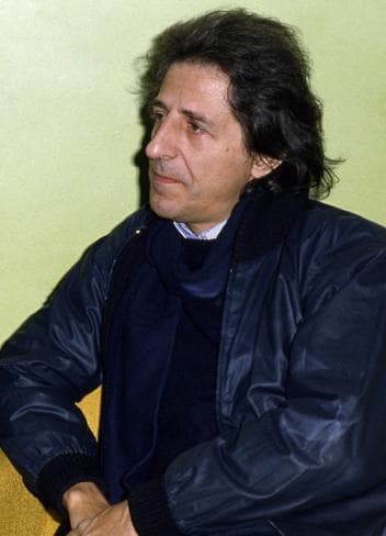 Giorgio Gaber