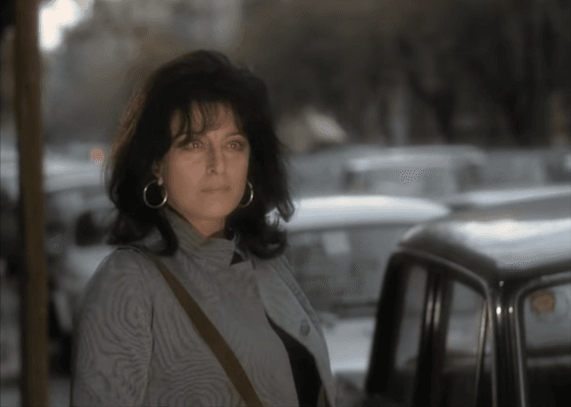 Anna Magnani