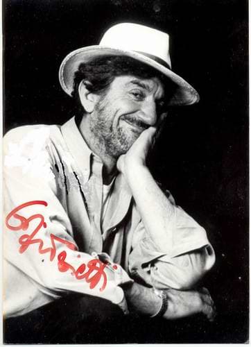 Gigi Proietti