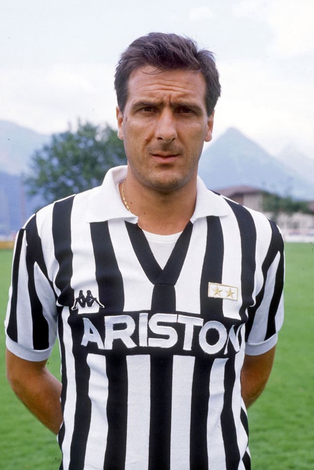 Gaetano Scirea