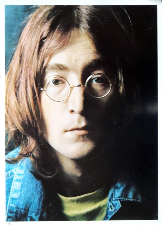 John Lennon