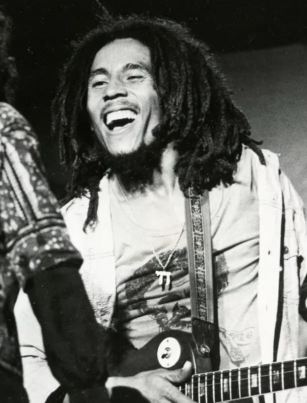 Bob Marley