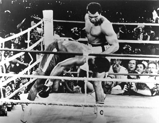 Muhammad Ali
