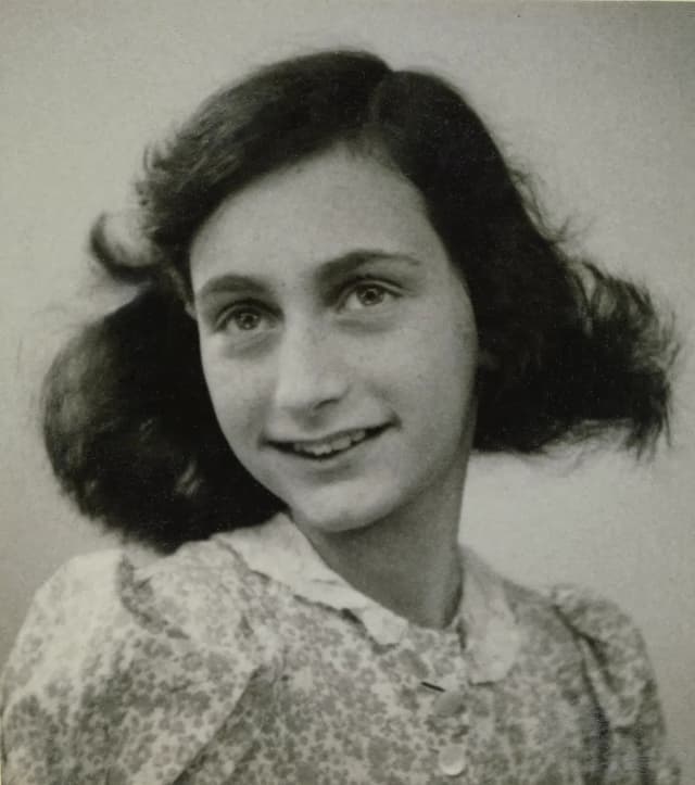Anne Frank