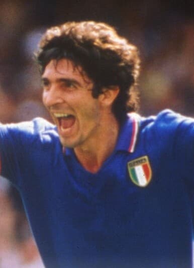 Paolo Rossi