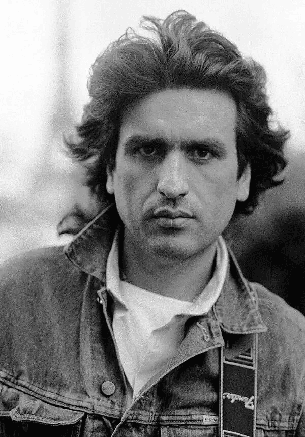 Toto Cutugno