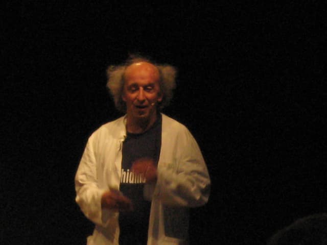 Bruno Arena
