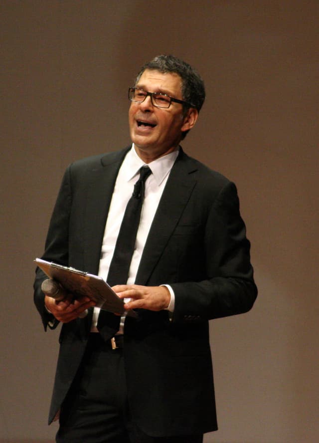 Fabrizio Frizzi