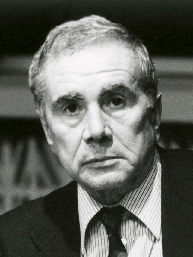 Enzo Tortora