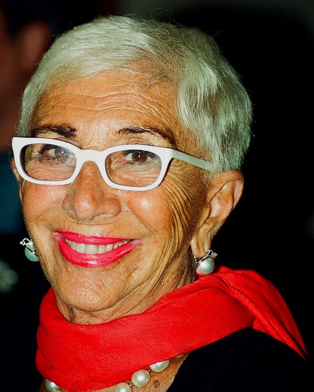 Lina Wertmuller