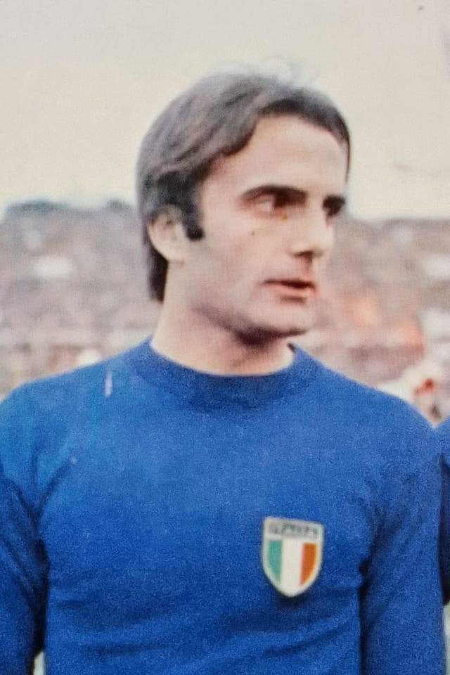 Pino Wilson