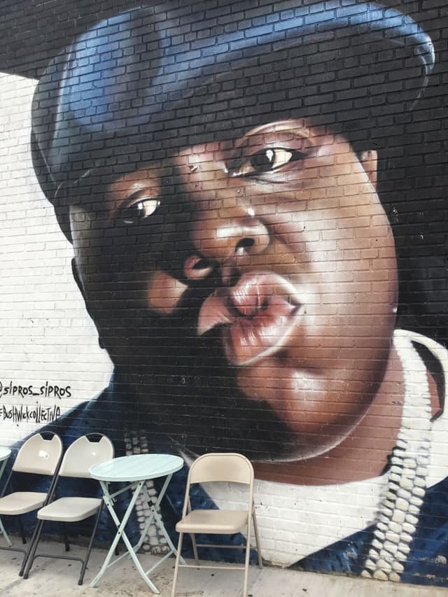 The Notorious B.I.G.