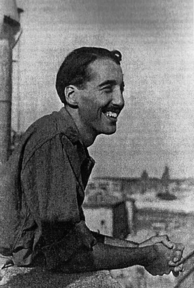 Christopher Lee