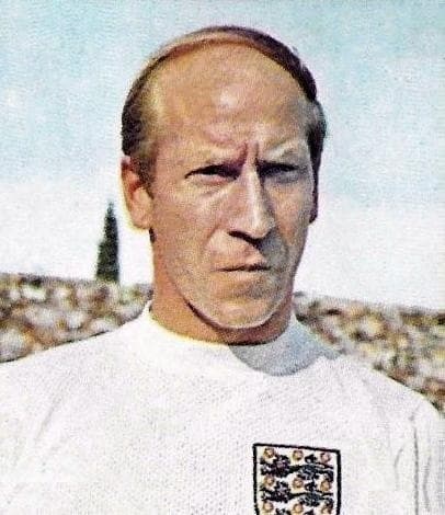 Bobby Charlton