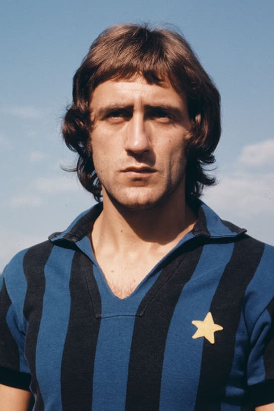 Mauro Bellugi