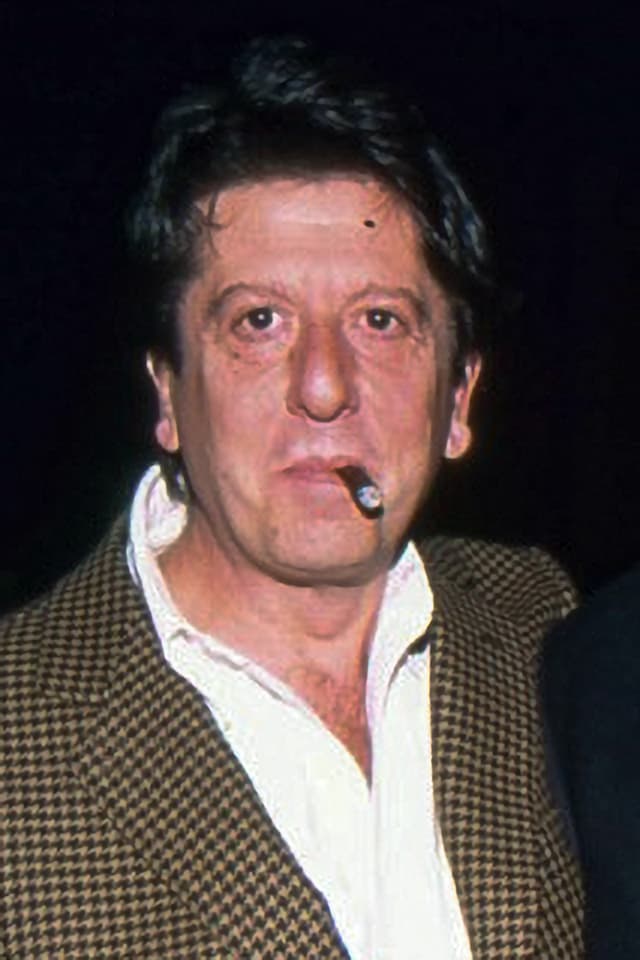 Andrea Purgatori