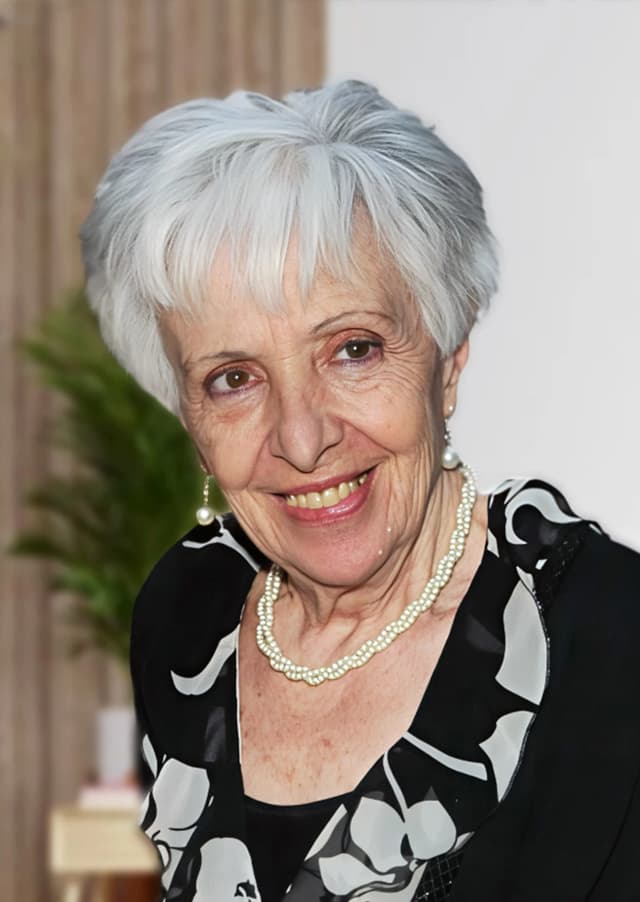 Graziella Randazzo