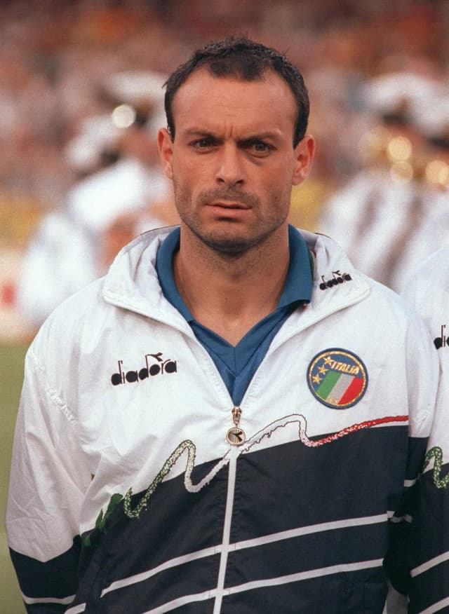 Totò Schillaci