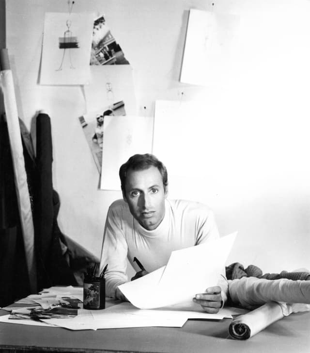 Renato Balestra