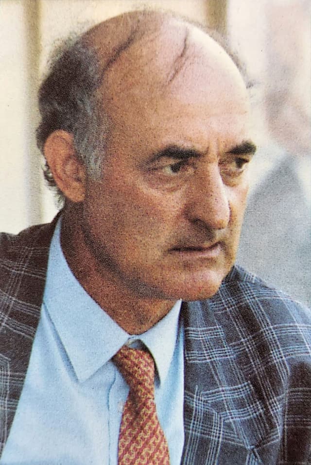 Carlo Mazzone