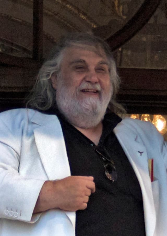 Vangelis
