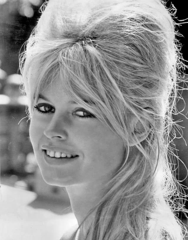 Brigitte Bardot