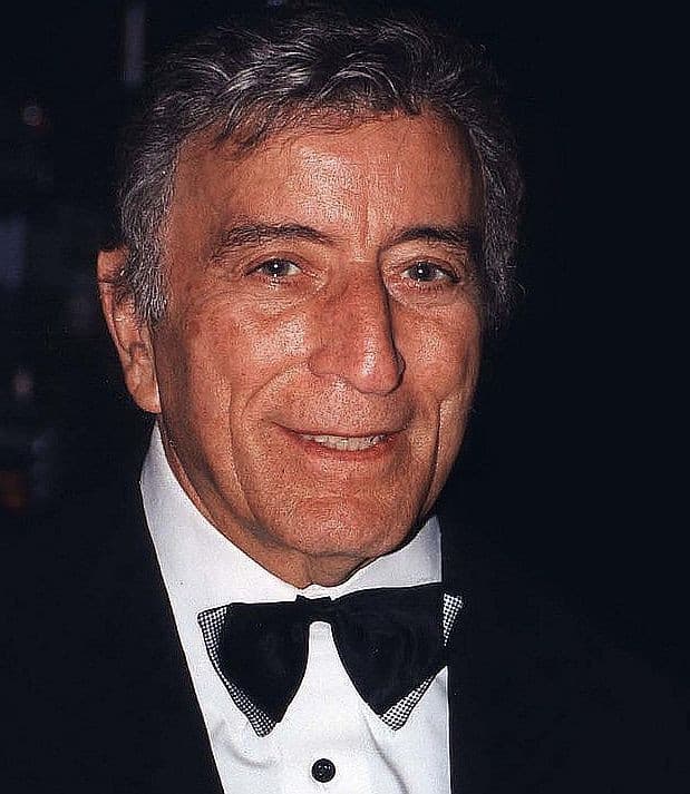 Tony Bennett