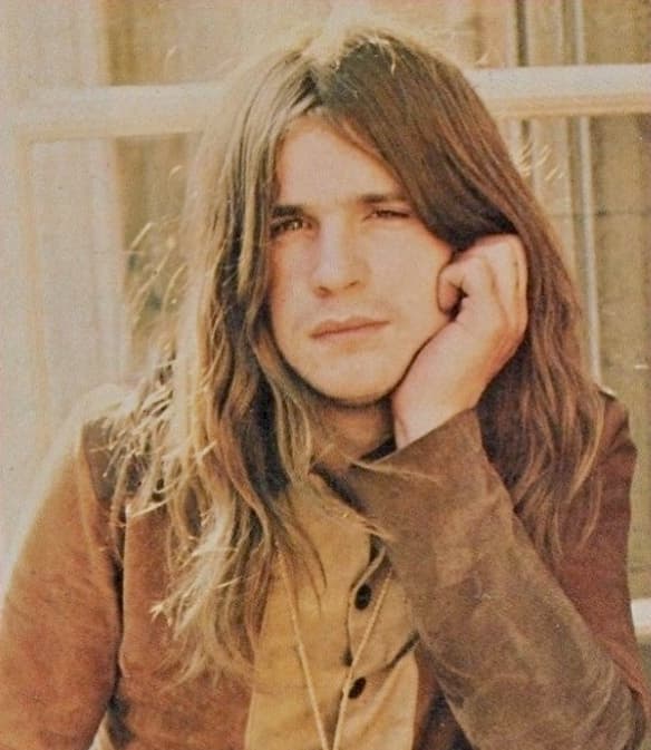 Ozzy Osbourne