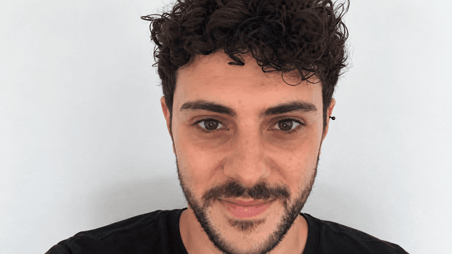 Calogero Gliozzo