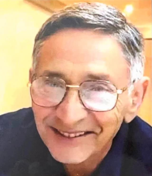 Gaetano Roberto Clarizio