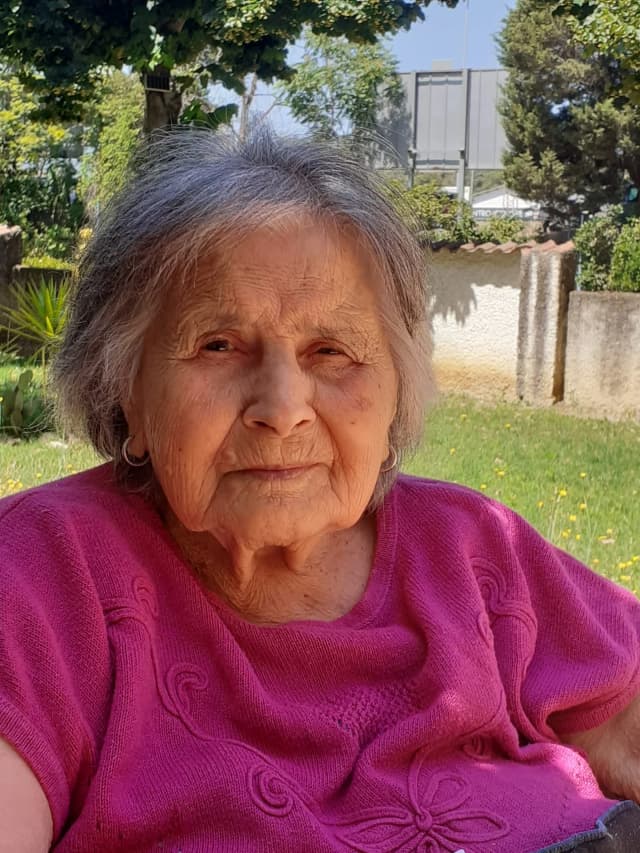 Lucia Groccia