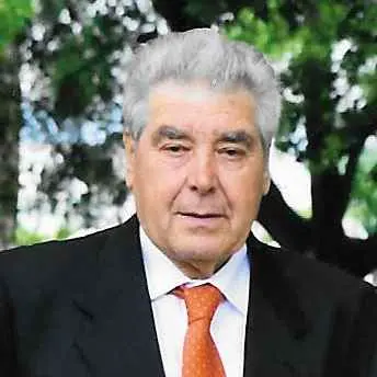 Francesco Porcelluzzi