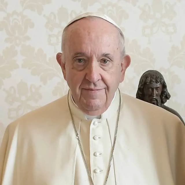 Jorge Mario Bergoglio