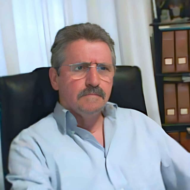 Dott. Vitangelo Nero