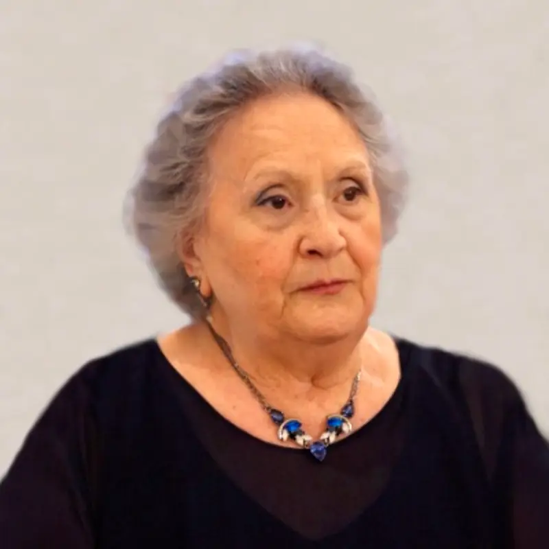 Francesca Musti