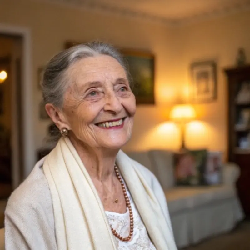 Susanna Conti