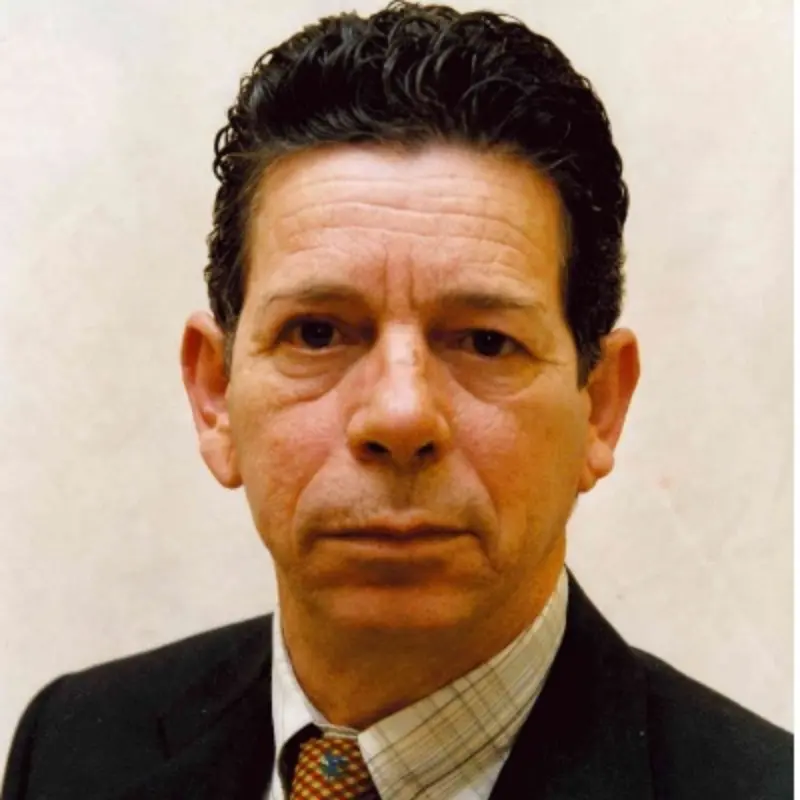 Agostino Bosco