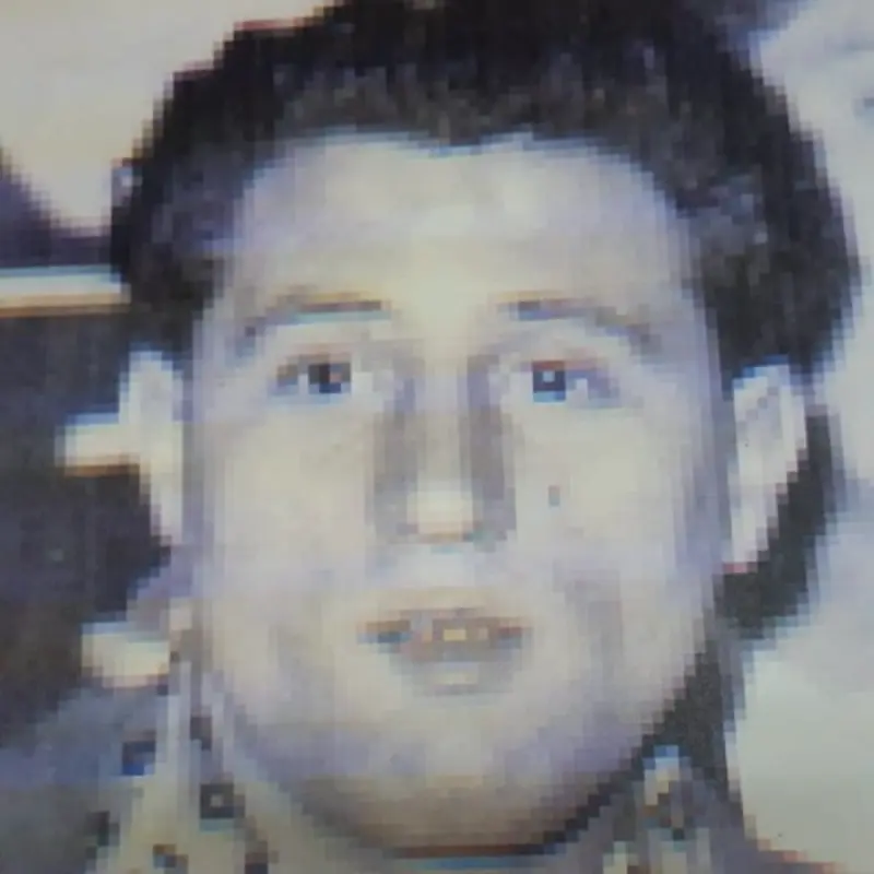 Carmelo Trecarichi