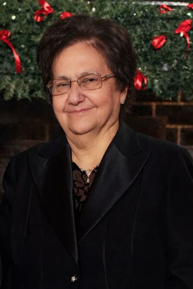 Maria Musciagna